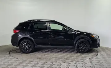 Subaru Crosstrek 2019 года за 6 990 000 тг. в Алматы фото 4