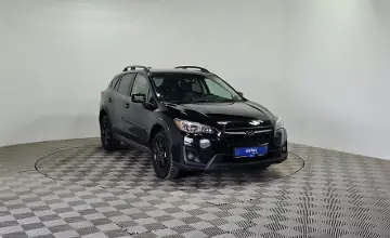 Subaru Crosstrek 2019 года за 6 990 000 тг. в Алматы фото 3