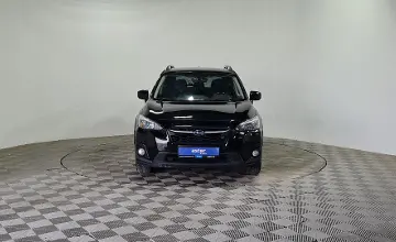 Subaru Crosstrek 2019 года за 6 990 000 тг. в Алматы фото 2
