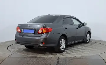 Toyota Corolla 2010 года за 3 990 000 тг. в Астана