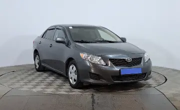 Toyota Corolla 2010 года за 3 990 000 тг. в Астана фото 3