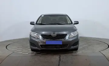 Toyota Corolla 2010 года за 3 990 000 тг. в Астана фото 2