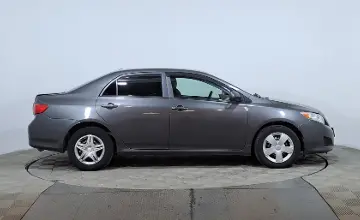Toyota Corolla 2010 года за 3 990 000 тг. в Астана фото 4