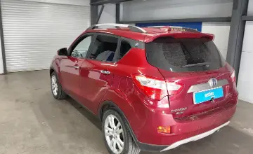 Changan CS35 2014 года за 3 590 000 тг. в Астана фото 4