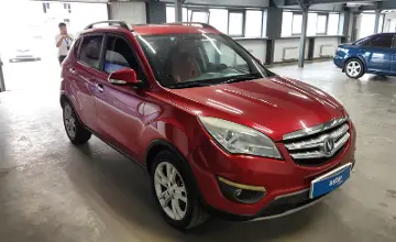 Changan CS35 2014 года за 3 590 000 тг. в Астана фото 2