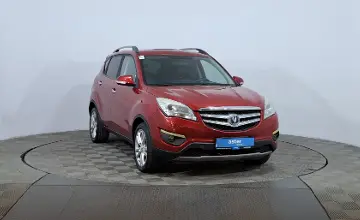 Changan CS35 2014 года за 3 590 000 тг. в Астана фото 3