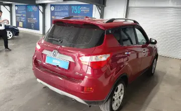 Changan CS35 2014 года за 3 590 000 тг. в Астана фото 3