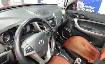 Changan CS35 2014 года за 3 590 000 тг. в Астана фото 5