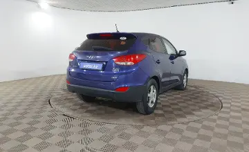Hyundai Tucson 2010 года за 3 490 000 тг. в Шымкент