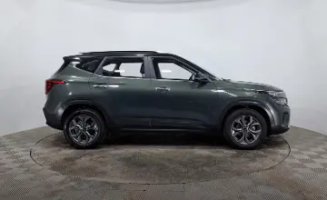 Kia Seltos 2023 года за 8 690 000 тг. в Астана фото 4