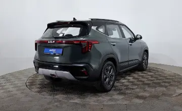 Kia Seltos 2023 года за 8 690 000 тг. в Астана