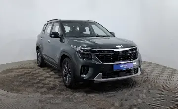 Kia Seltos 2023 года за 8 690 000 тг. в Астана фото 3