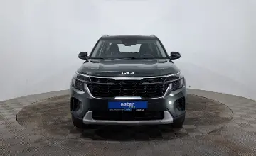 Kia Seltos 2023 года за 8 690 000 тг. в Астана фото 2