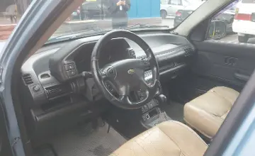 Land Rover Freelander 2001 года за 1 490 000 тг. в Алматы фото 5