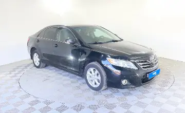 Toyota Camry 2010 года за 5 790 000 тг. в Павлодар фото 3