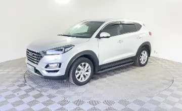 Hyundai Tucson 2020 года за 10 350 000 тг. в Павлодар фото 1