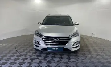 Hyundai Tucson 2020 года за 10 350 000 тг. в Павлодар фото 2