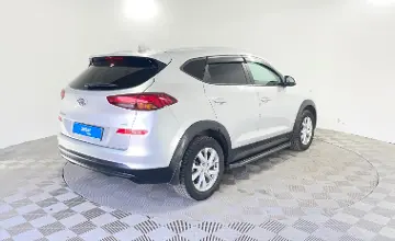 Hyundai Tucson 2020 года за 10 350 000 тг. в Павлодар