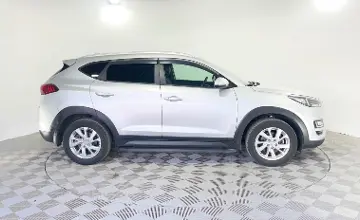 Hyundai Tucson 2020 года за 10 350 000 тг. в Павлодар фото 4