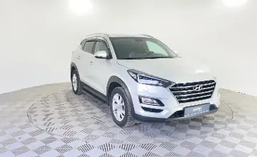 Hyundai Tucson 2020 года за 10 350 000 тг. в Павлодар фото 3