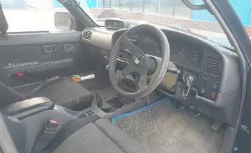 Toyota Hilux Surf 1992 года за 1 490 000 тг. в Алматы фото 5