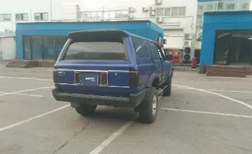 Toyota Hilux Surf 1992 года за 1 490 000 тг. в Алматы фото 3
