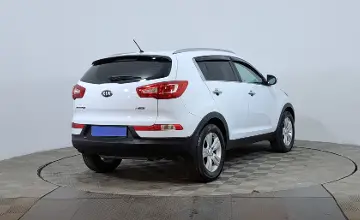 Kia Sportage 2013 года за 7 050 000 тг. в Астана