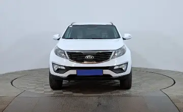 Kia Sportage 2013 года за 7 050 000 тг. в Астана фото 2