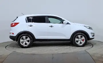 Kia Sportage 2013 года за 7 050 000 тг. в Астана фото 4