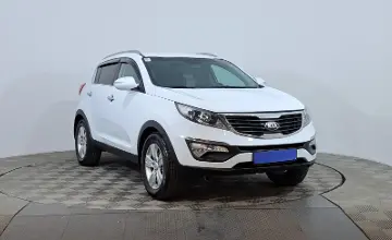 Kia Sportage 2013 года за 7 050 000 тг. в Астана фото 3