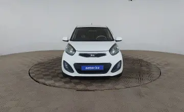 Kia Picanto 2013 года за 3 890 000 тг. в Шымкент фото 2