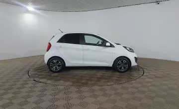 Kia Picanto 2013 года за 3 890 000 тг. в Шымкент фото 4