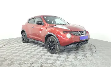 Nissan Juke 2011 года за 4 190 000 тг. в Караганда фото 3