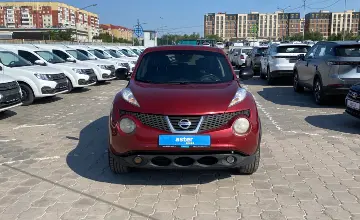 Nissan Juke 2011 года за 4 190 000 тг. в Караганда фото 2