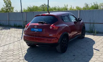 Nissan Juke 2011 года за 4 190 000 тг. в Караганда
