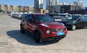 Nissan Juke 2011 года за 4 190 000 тг. в Караганда фото 3