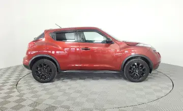 Nissan Juke 2011 года за 4 190 000 тг. в Караганда фото 4
