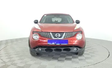 Nissan Juke 2011 года за 4 190 000 тг. в Караганда фото 2