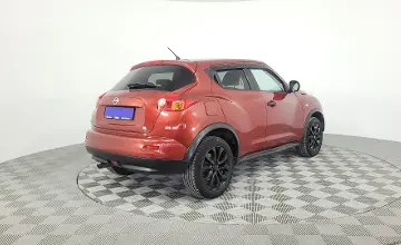 Nissan Juke 2011 года за 4 190 000 тг. в Караганда