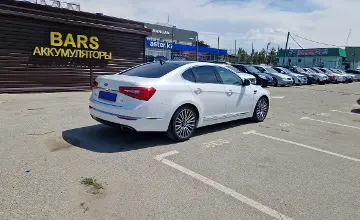 Kia K7 2013 года за 8 000 000 тг. в Талдыкорган