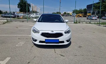 Kia K7 2013 года за 8 000 000 тг. в Талдыкорган фото 2