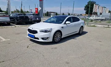 Kia K7 2013 года за 8 000 000 тг. в Талдыкорган фото 1