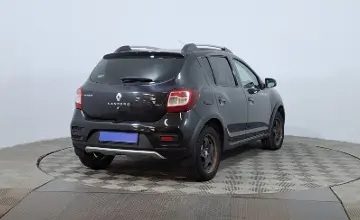 Renault Sandero 2015 года за 2 490 000 тг. в Астана