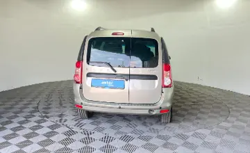 LADA (ВАЗ) Largus 2022 года за 6 100 000 тг. в Павлодар