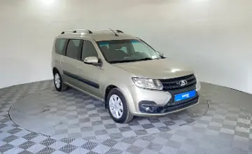 LADA (ВАЗ) Largus 2022 года за 6 100 000 тг. в Павлодар фото 3