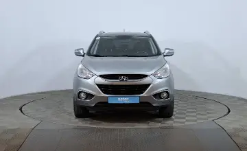 Hyundai Tucson 2011 года за 5 990 000 тг. в Астана фото 2