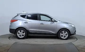 Hyundai Tucson 2011 года за 5 990 000 тг. в Астана фото 4