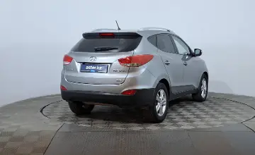 Hyundai Tucson 2011 года за 5 990 000 тг. в Астана