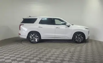 Hyundai Palisade 2021 года за 17 490 000 тг. в Алматы фото 4