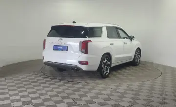 Hyundai Palisade 2021 года за 17 490 000 тг. в Алматы